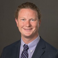 Benjamin Baldwin