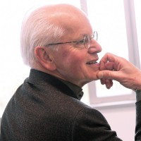 Teus Bospoort, van de