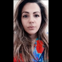 Konstantina Vasileiadi