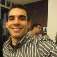 Odirlei De Oliveira Pinto