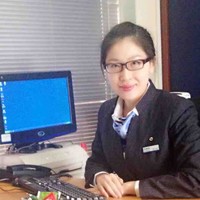 刘姝婷
