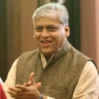 Chetan Shah