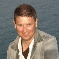 Nick Vince