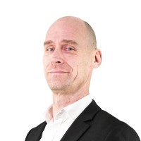 Joakim Wiberg