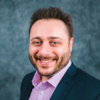Jordan Hadas