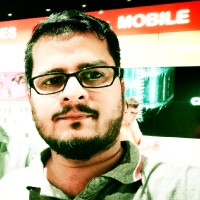 Mohammad furqan