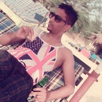 Ashfaque Shaikh