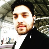 Rupesh Gautam