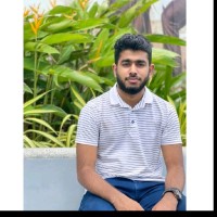 Sadurksan Nithiyanandan