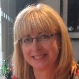 Caroline Tapper