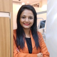 Dr. Aditi Aggarwal