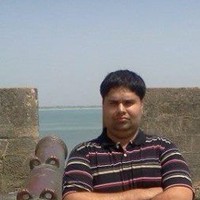 Hitendra Vashisht