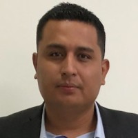 Jesús David Villalba Góngora
