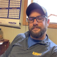 Bryan Ethridge