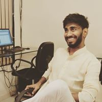 Sumit Chaudhari