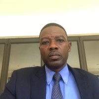 Emmanuel Evance Daudi Gama