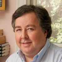 Dan Fagin
