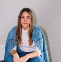 Daphne Polman