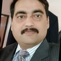 Amit Jauhari
