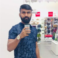 Sudheesh K S