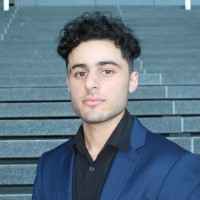 Eric Irani