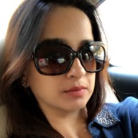 Anjali Bhargava