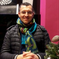 Cedric Noblet