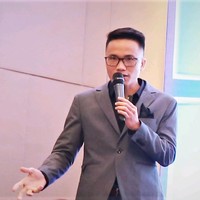 Pham Minh Tri
