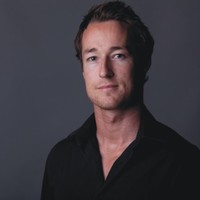 Jonathan de Ridder