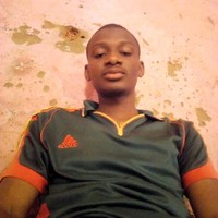 Umar Faruk Abubakar