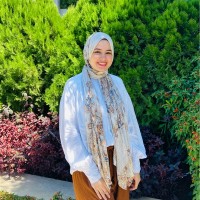 Lamis Tarek