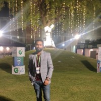 Rajat Yadav