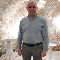 İBRAHİM KARACA