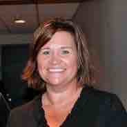 Dana Moffitt