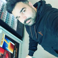 Flavio De Jesus