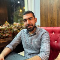 Hossein Ahmadi