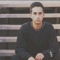 Caleb Vogel