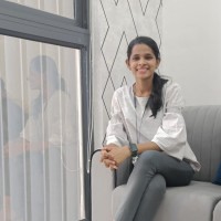 Sanjivani Londhe