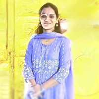 Vinaya K.
