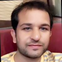 Priyanshu Sharma