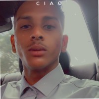 Reshaan Padayachi