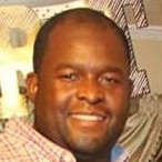 DeAndrae Jackson