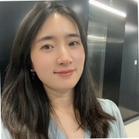 Julia Zhu