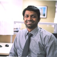 Ar. Leroy Fernandes