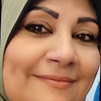 Sahar Helmy