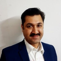 Vaibhav Mehrotra