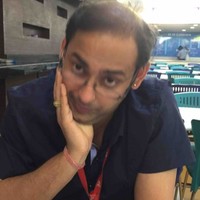 Chawla Anubhav