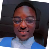 Adekunle Kehinde