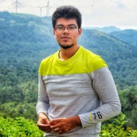 Vishnu Kumar J M
