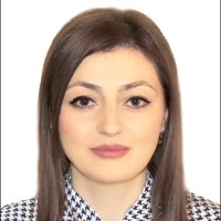 Mariam Harutyunyan
